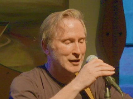 Liam Macdonald @ Andrea Clearfield's Salon in Philadelphia (2019) Liam Macdonald @ Andrea Clearfield's Salon in Philadelphia (2019)