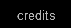 credits